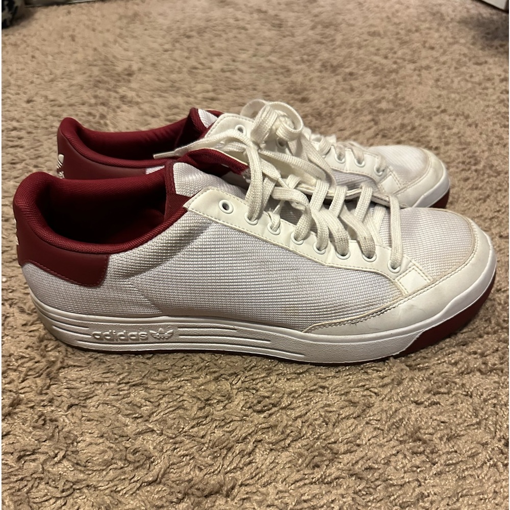 adidas Rod Laver